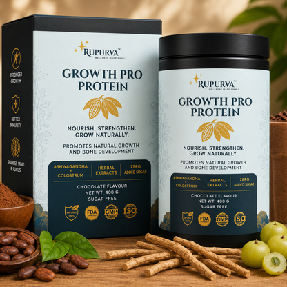 Height Growth Pro