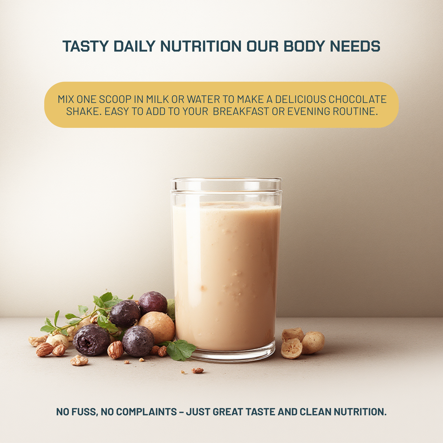 Premium Growth Matrix | 6 Month's Rupurva | Wellness made Simple