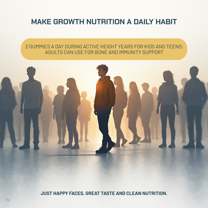 Premium Growth Matrix | 6 Month's Rupurva | Wellness made Simple