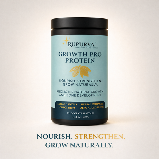 Height Growth Pro