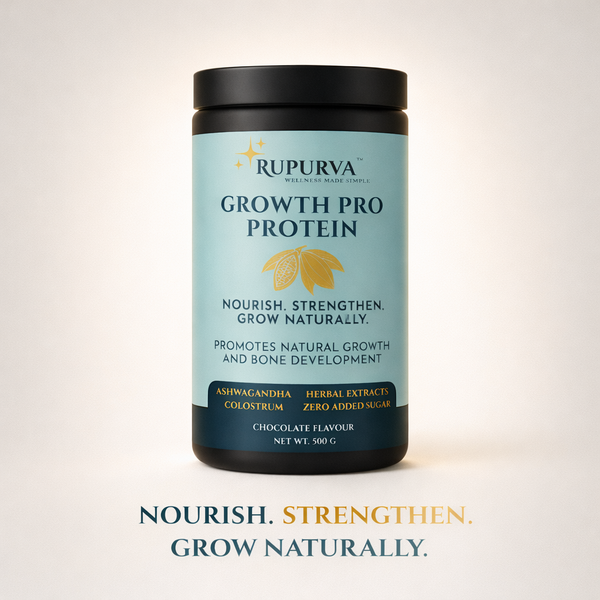 Height Growth Pro