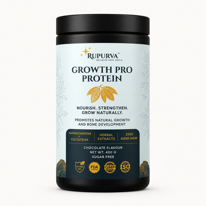 Height Growth Pro
