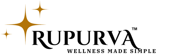 Rupurva | Wellness made Simple