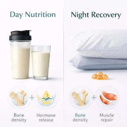 Ultimate Growth Stack - Rupurva | Wellness made Simple